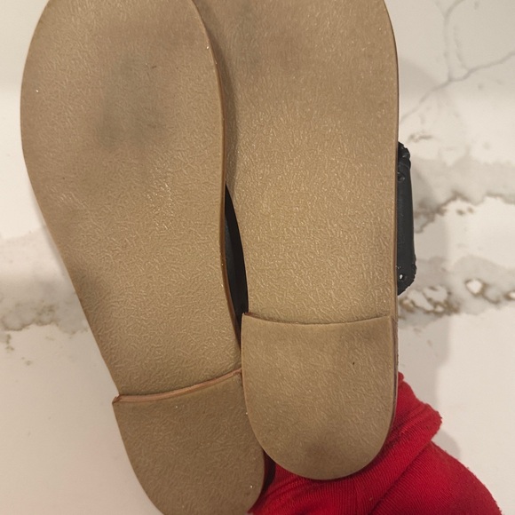 Jack Rogers Leather Sandals - Picture 3 of 3